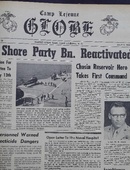 The Globe - 07.09.1964