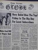 The Globe - 06.25.1964
