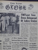 The Globe - 06.18.1964