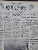 The Globe - 06.11.1964