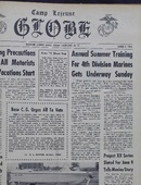 The Globe - 06.04.1964