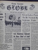 The Globe - 05.28.1964