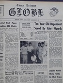 The Globe - 05.21.1964