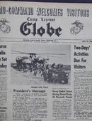 The Globe - 05.14.1964