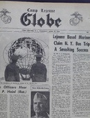 The Globe - 04.23.1964