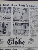 The Globe - 04.30.1964