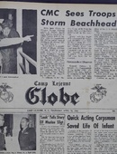 The Globe - 04.16.1964