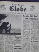 The Globe - 03.26.1964