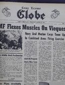 The Globe - 03.12.1964