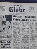The Globe - 02.27.1964