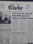 The Globe - 02.13.1964