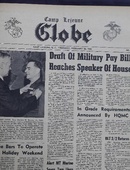 The Globe - 02.20.1964