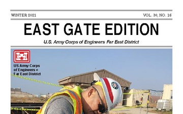 East Gate Edition - 01.10.2022