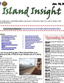 Island Insight - 01.19.2022