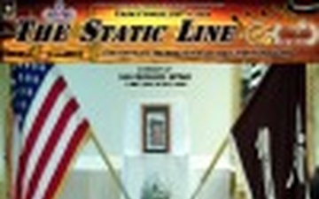 The Static Line - TF 28th Combat Support Hospital Monthly Newsletter - 02.01.2010