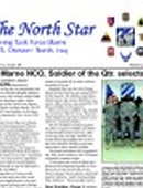 The North Star - 02.01.2010