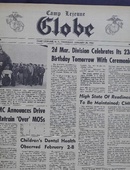 The Globe - 01.30.1964