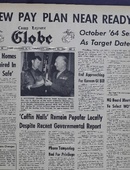 The Globe - 01.16.1964