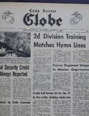 The Globe - 01.23.1964