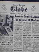 The Globe - 02.06.1964