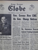 The Globe - 01.09.1964
