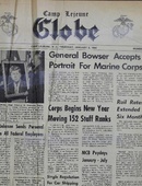 The Globe - 01.02.1964