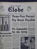 The Globe - 11.14.1963