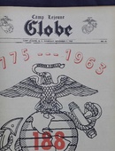 The Globe - 11.07.1963