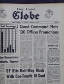 The Globe - 10.31.1963