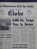 The Globe - 10.24.1963