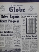 The Globe - 10.17.1963