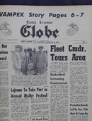 The Globe - 10.10.1963