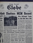 The Globe - 06.06.1963