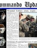 Commando Update - 02.03.2010