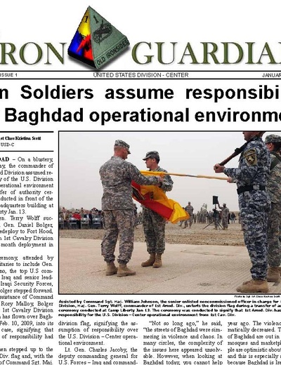 Jan 18, 2010