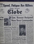 The Globe - 05.29.1963