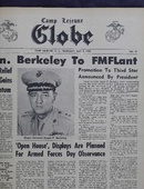 The Globe - 05.09.1963