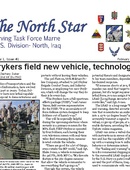 The North Star - 02.05.2010