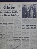The Globe - 02.07.1963