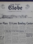 The Globe - 01.10.1963