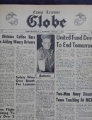 The Globe - 01.03.1963