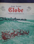 The Globe - 12.20.1962