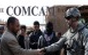 55th Combat Camera COMCAM Daily - 02.05.2010