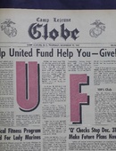 The Globe - 11.29.1962