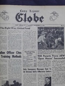 The Globe - 11.22.1962