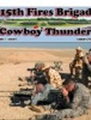 Cowboy Thunder - 02.06.2010