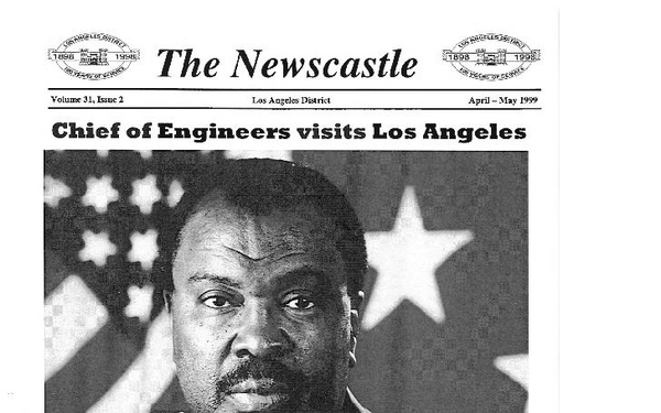 NewsCastle - May 3, 1999