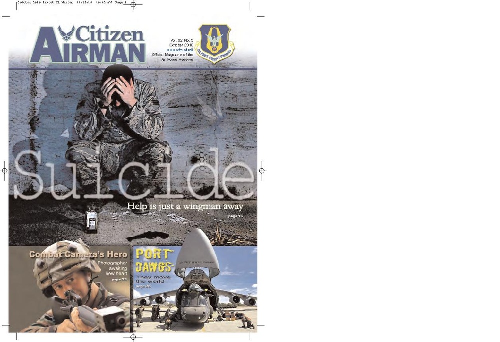 DVIDS - Publications - Citizen Airman - 10.01.2010