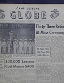 The Globe - 07.05.1962