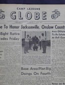 The Globe - 06.28.1962